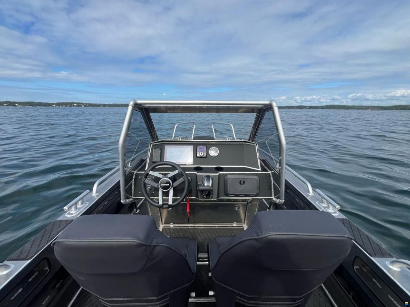 Lynxmar O19