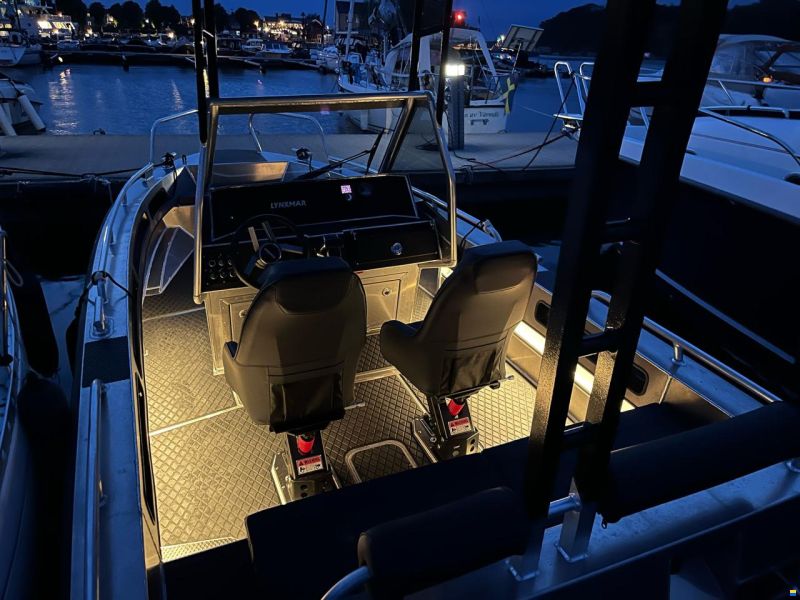Lynxmar O22