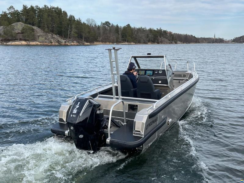 Lynxmar O22
