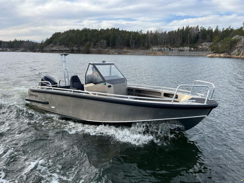 Lynxmar O22