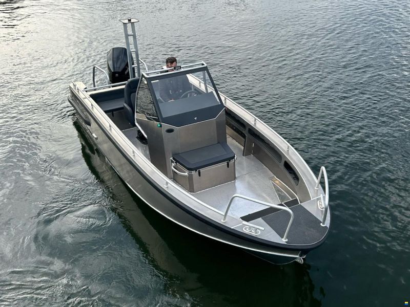 Lynxmar O22