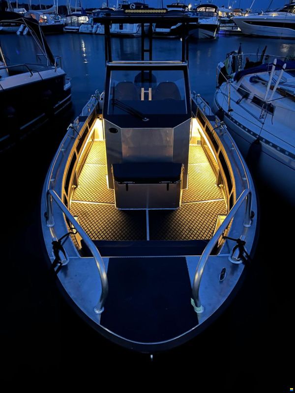 Lynxmar O22