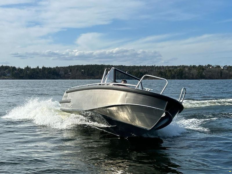 Lynxmar O22