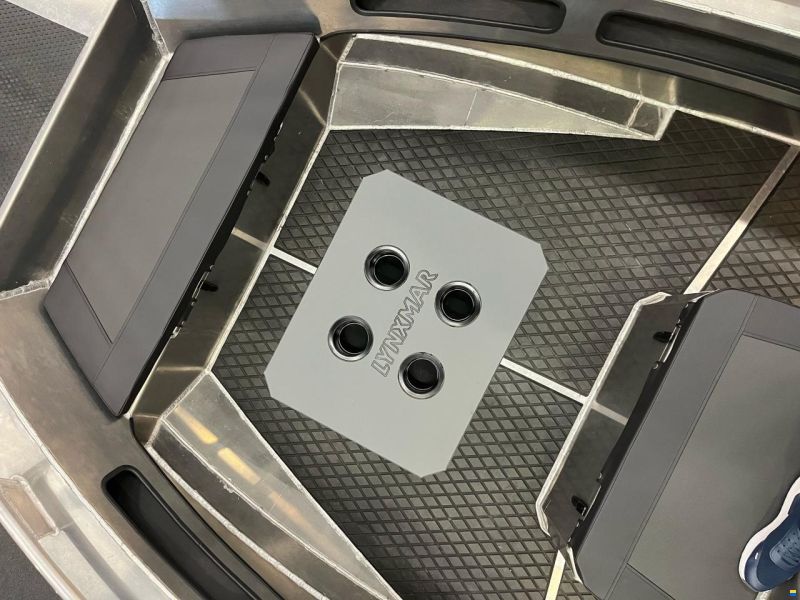 Lynxmar O22