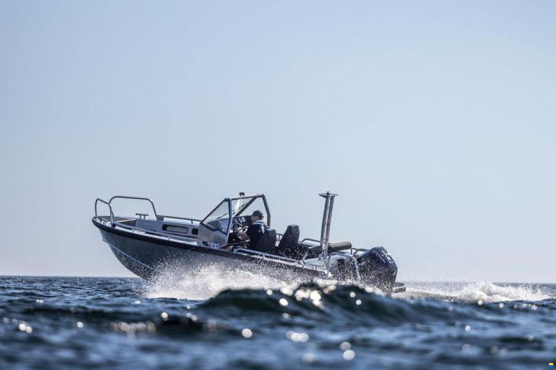 Lynxmar O22