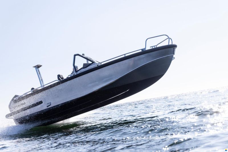 Lynxmar O22
