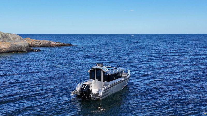 Lynxmar C22