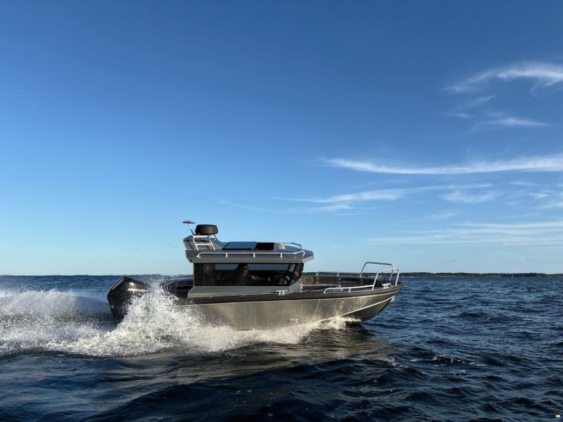 Lynxmar C22