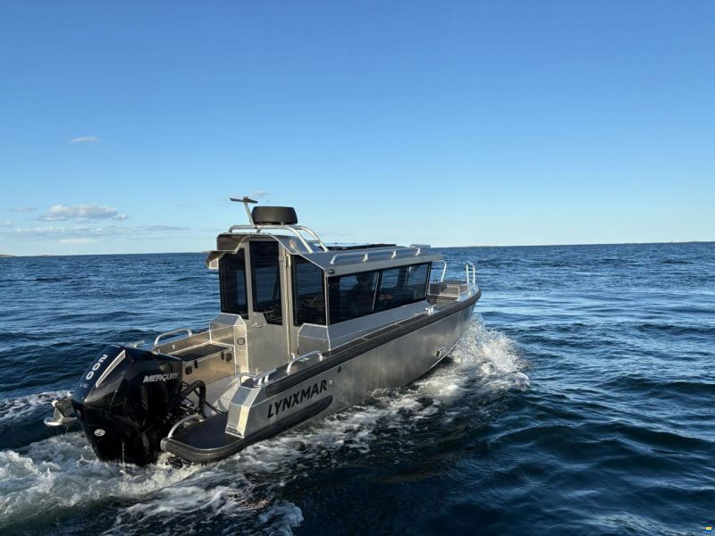 Lynxmar C22