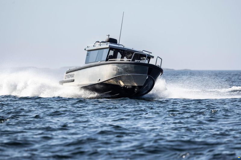 Lynxmar C26