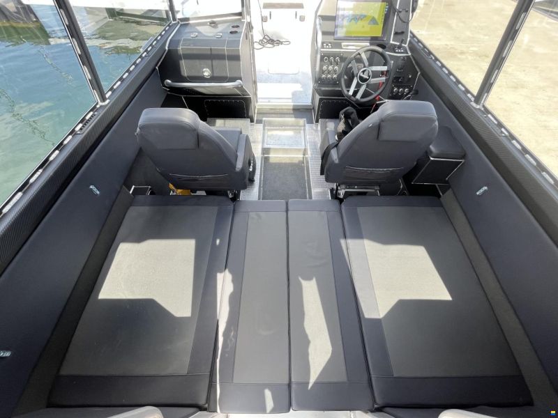 Lynxmar C26