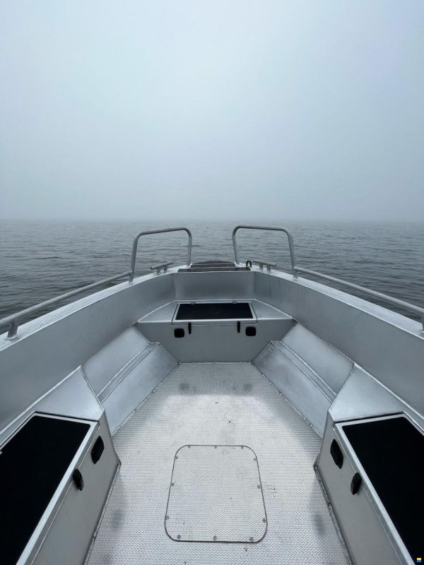 Lynxmar C26