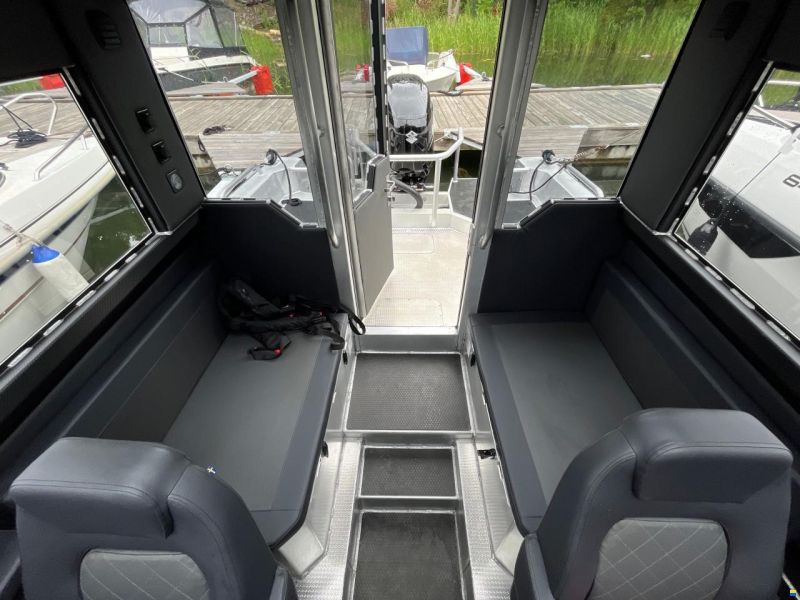 Lynxmar C26