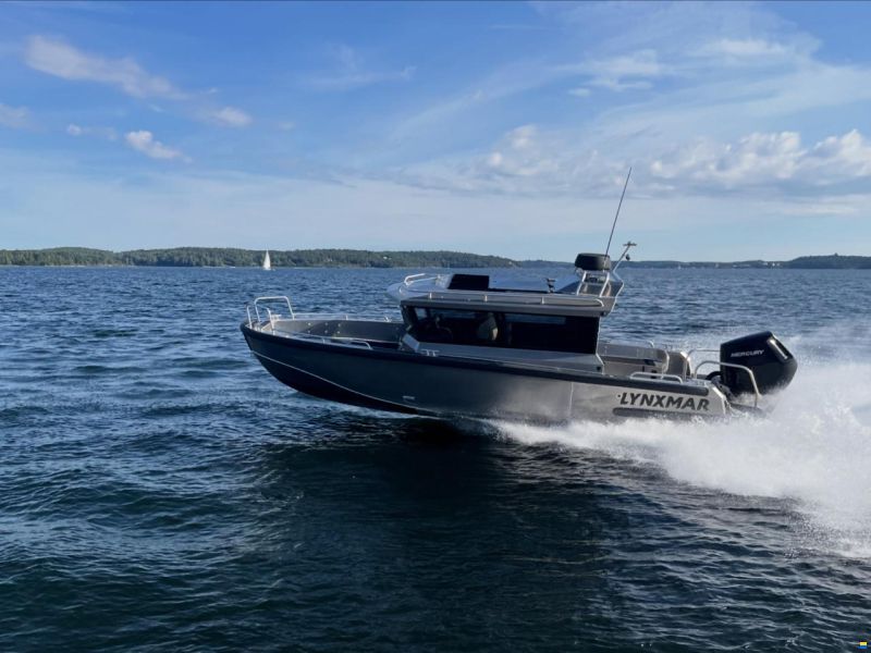 Lynxmar C26