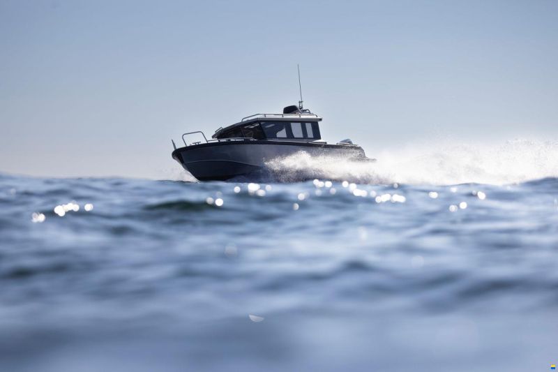 Lynxmar C26