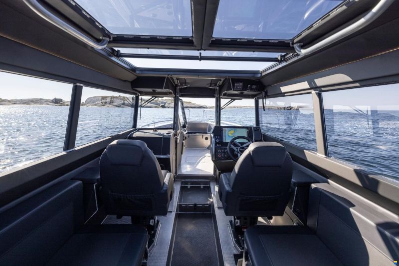 Lynxmar C26