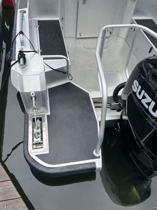 Lynxmar C26