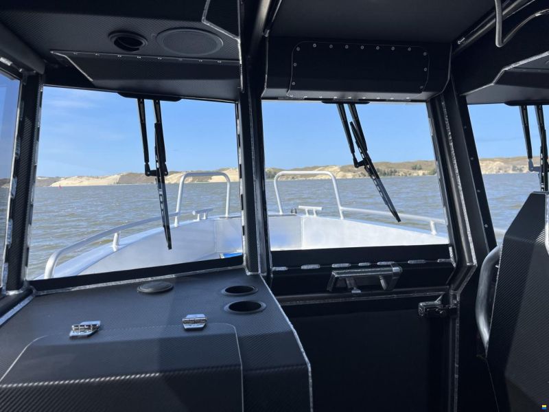 Lynxmar C26