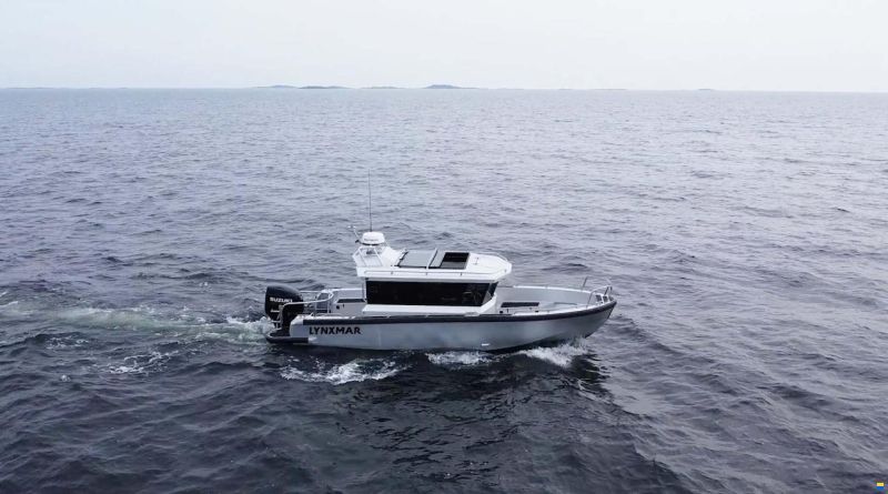 Lynxmar C26