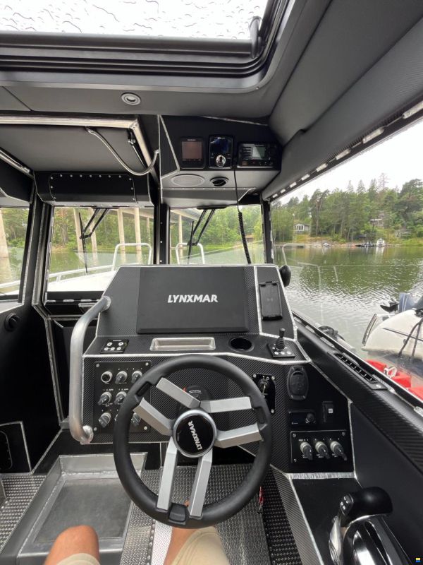Lynxmar C26