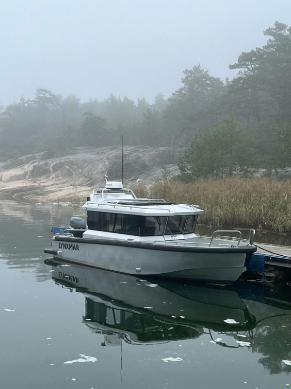 Lynxmar C26