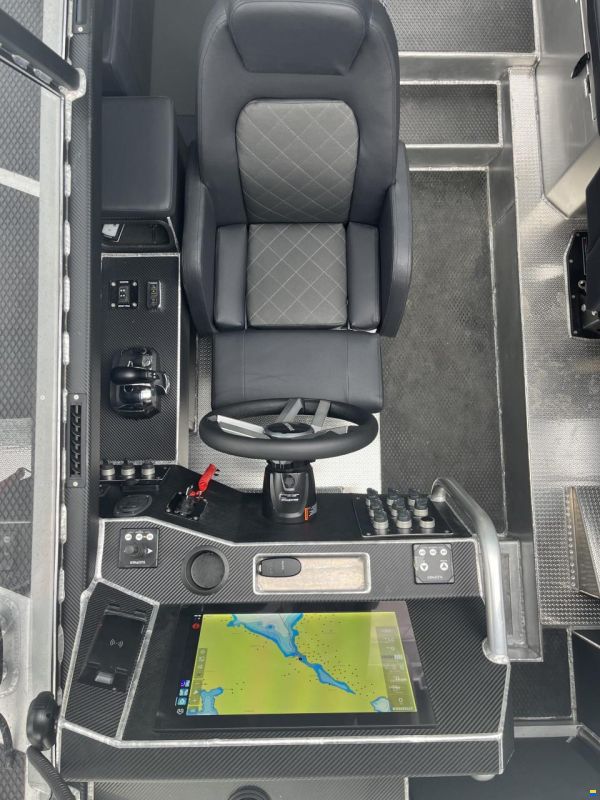Lynxmar C26