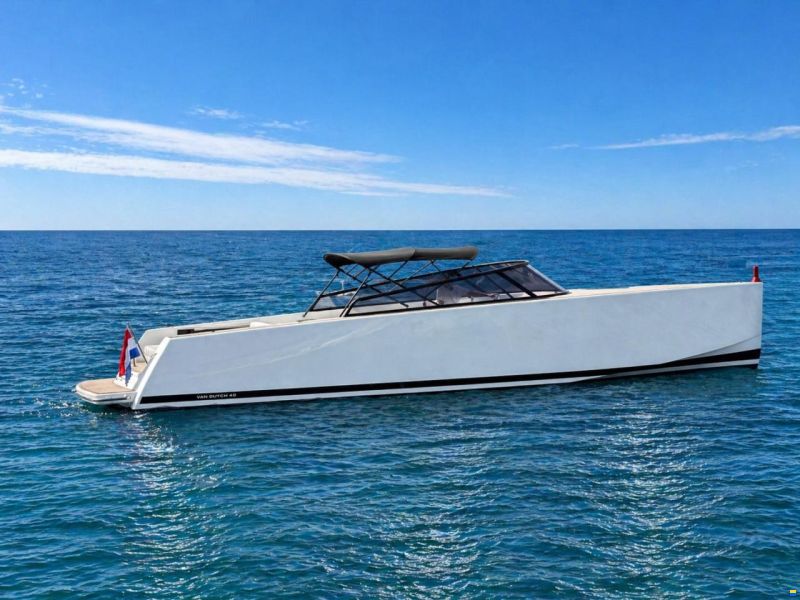 VanDutch 40