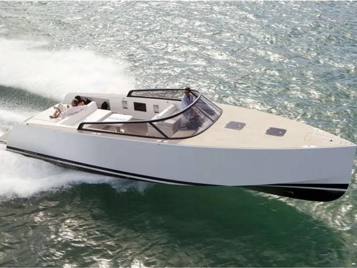VanDutch 40