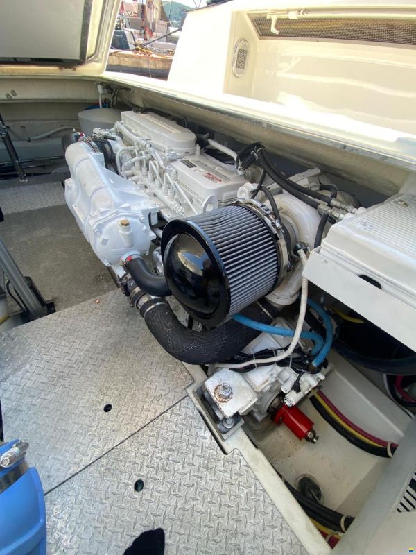 VanDutch 40