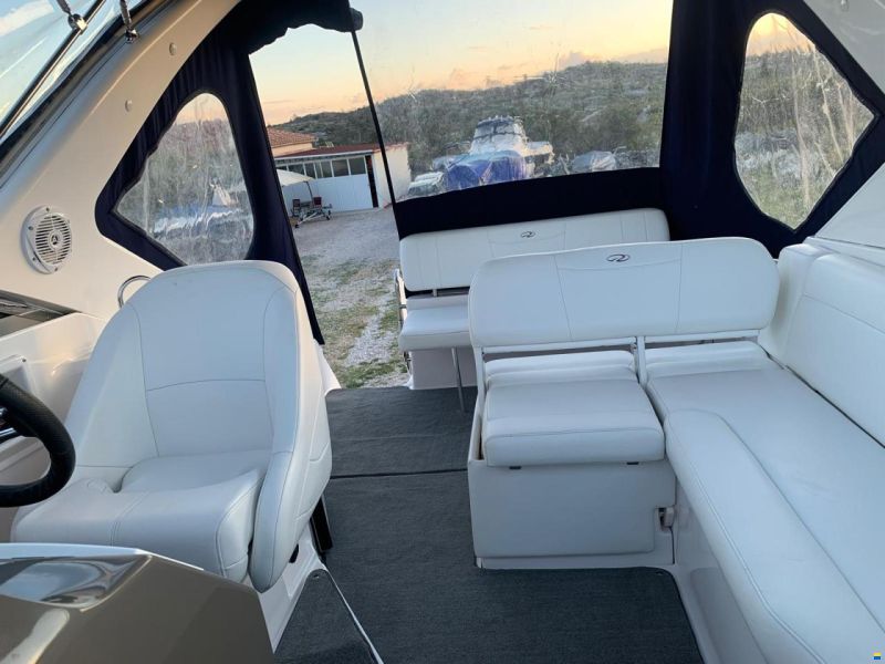 Regal 2860 Window Express