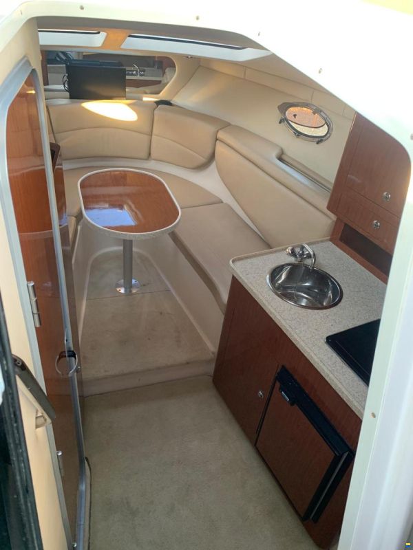 Regal 2860 Window Express