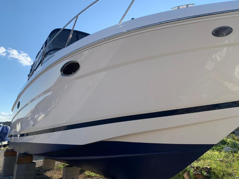 Regal 2860 Window Express