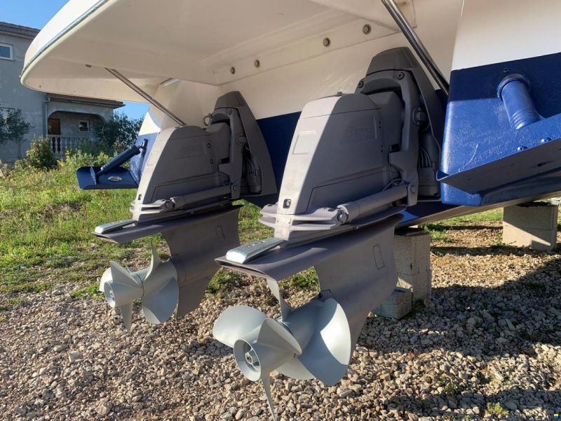 Regal 2860 Window Express