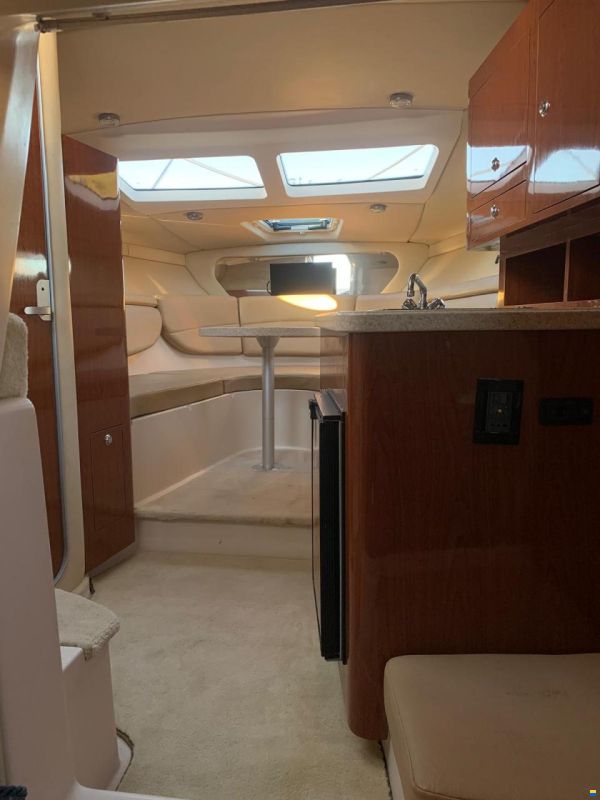 Regal 2860 Window Express
