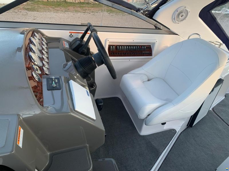 Regal 2860 Window Express