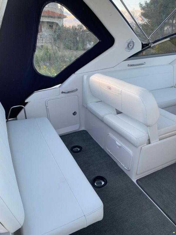 Regal 2860 Window Express