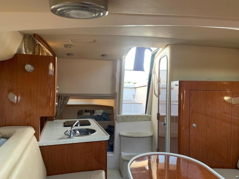 Regal 2860 Window Express
