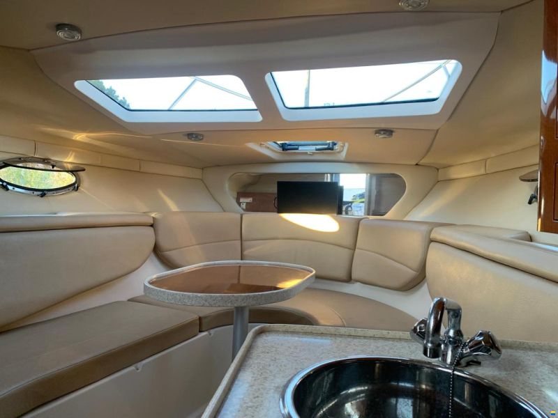 Regal 2860 Window Express