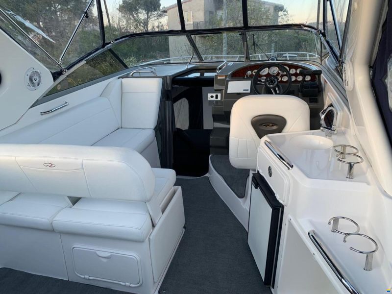 Regal 2860 Window Express