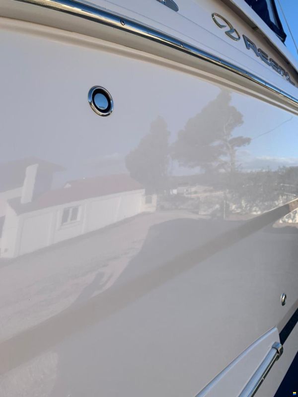Regal 2860 Window Express