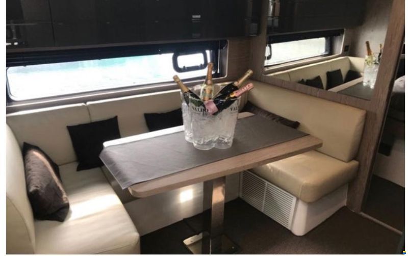 Azimut 43 Atlantis