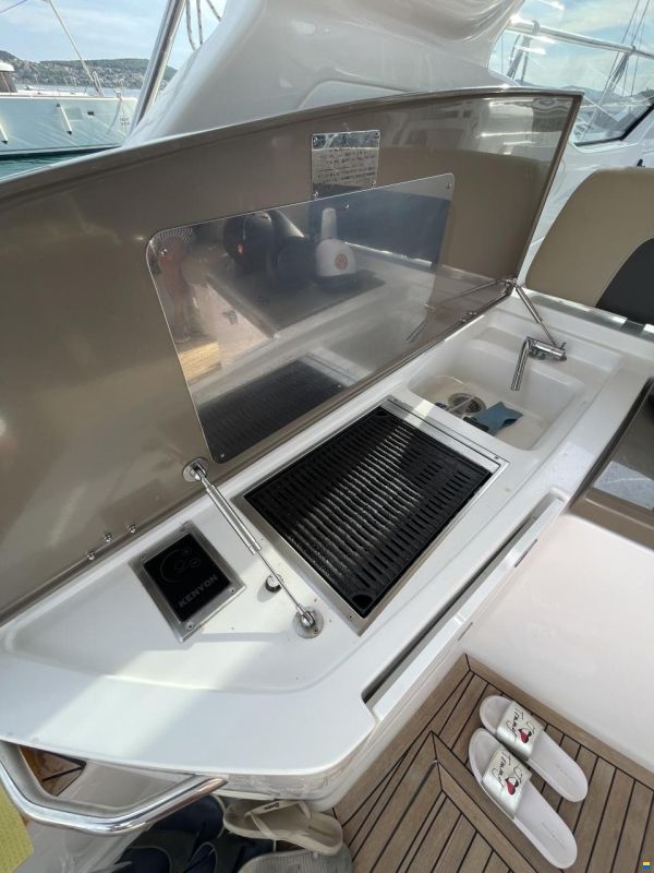 Azimut 43 Atlantis