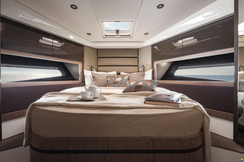 Azimut 43 Atlantis