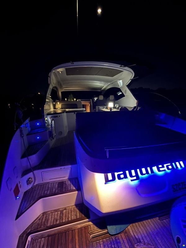 Azimut 43 Atlantis