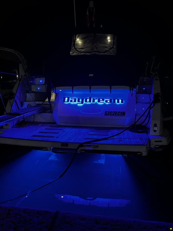 Azimut 43 Atlantis