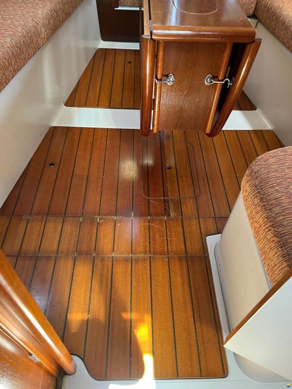 Beneteau OCEANIS Clipper 321