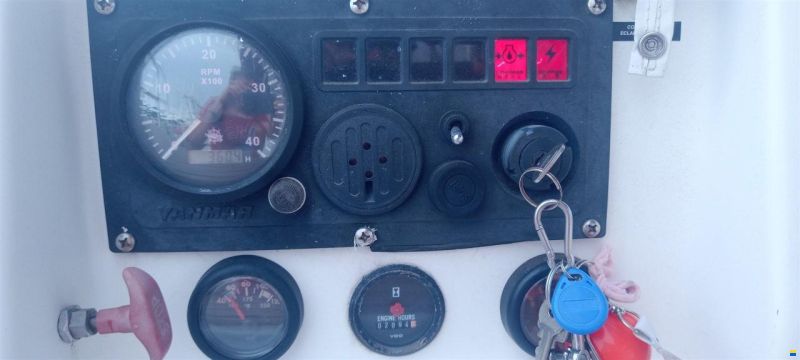 Beneteau OCEANIS Clipper 321
