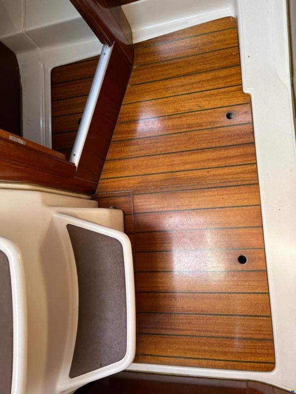 Beneteau OCEANIS Clipper 321