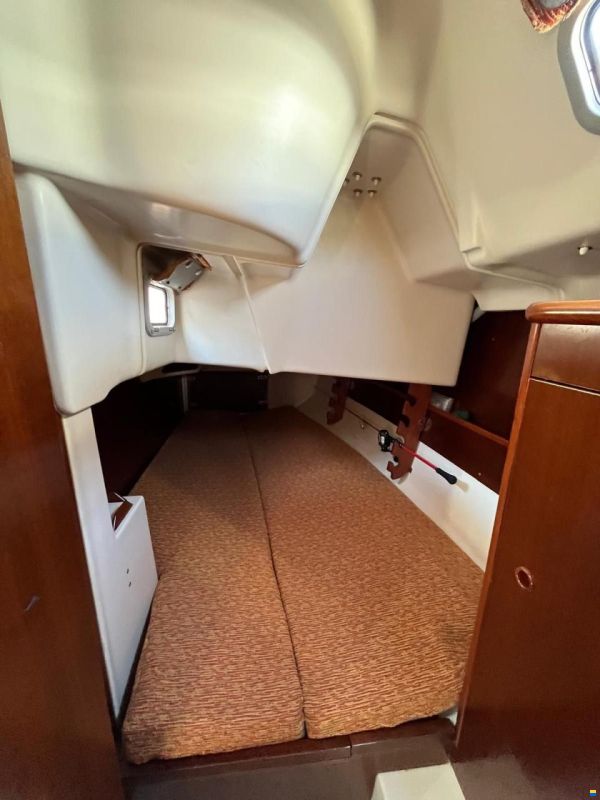 Beneteau OCEANIS Clipper 321
