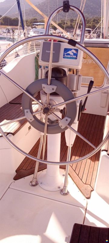 Beneteau OCEANIS Clipper 321